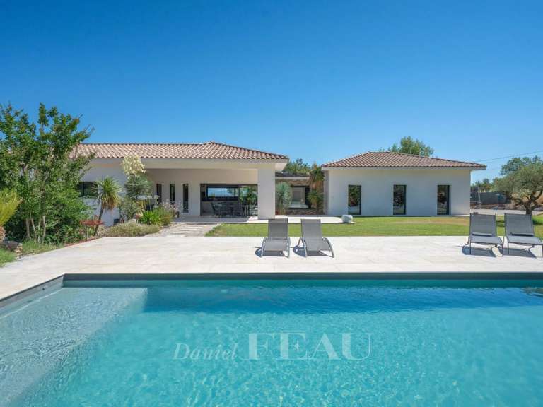 Maison Aix-en-Provence - 7 chambres - 300m²