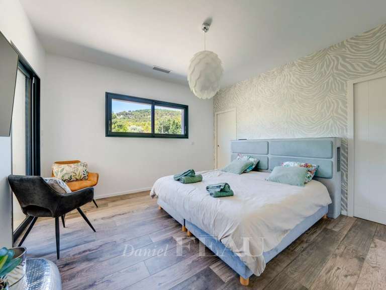 Maison Aix-en-Provence - 7 chambres - 300m²