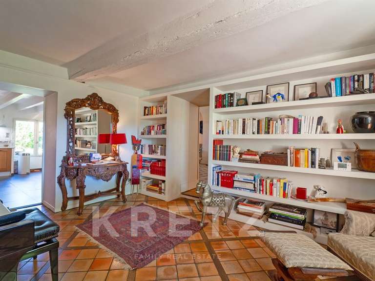 Maison Aix-en-Provence - 5 chambres - 300m²