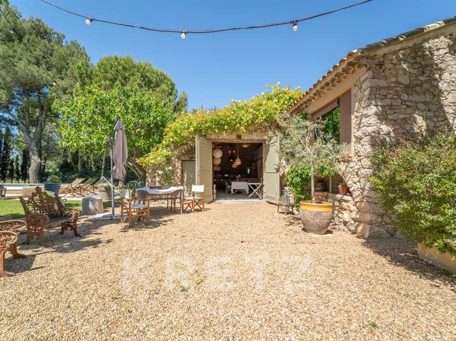 Maison Aix-en-Provence