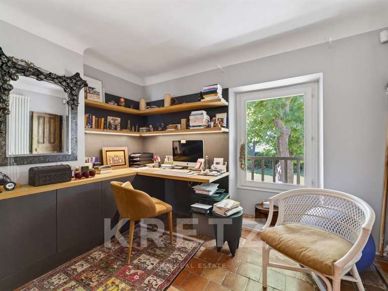 Maison Aix-en-Provence - 5 chambres - 300m²