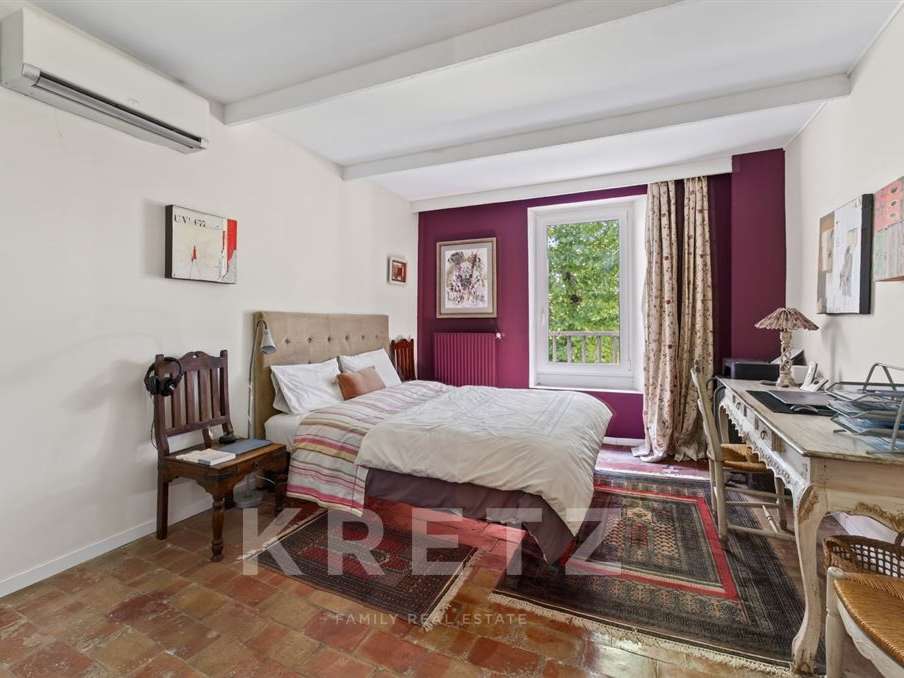 Maison Aix-en-Provence