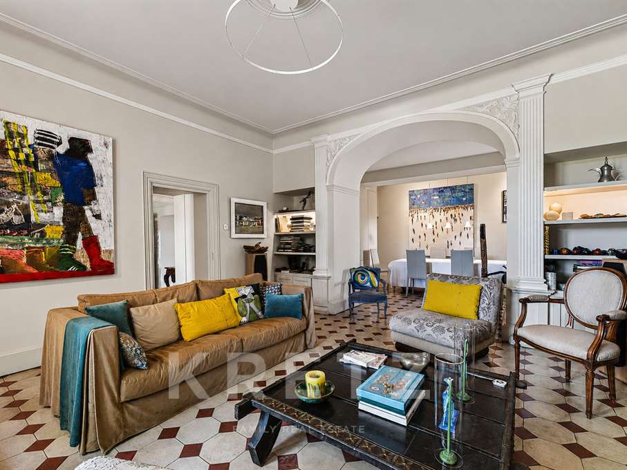 Maison Aix-en-Provence