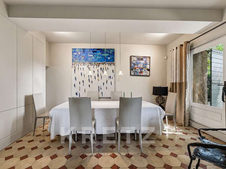 Maison Aix-en-Provence - 5 chambres - 300m²
