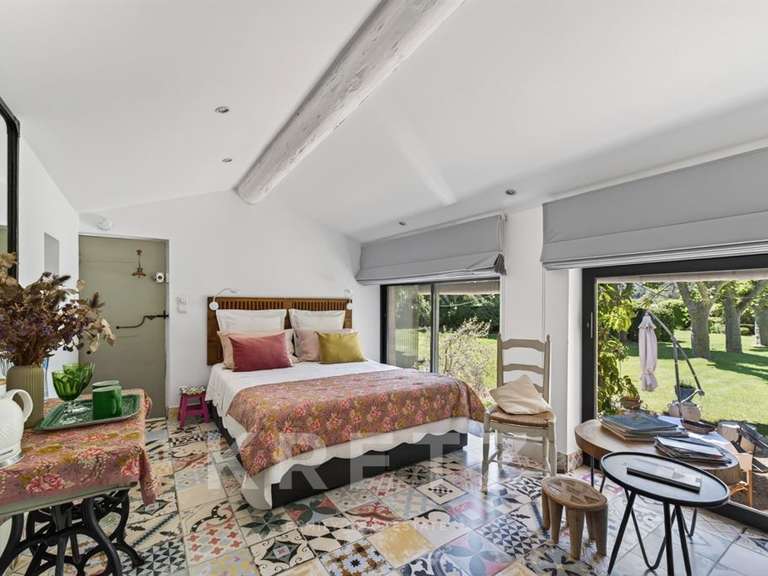 Maison Aix-en-Provence - 5 chambres - 300m²