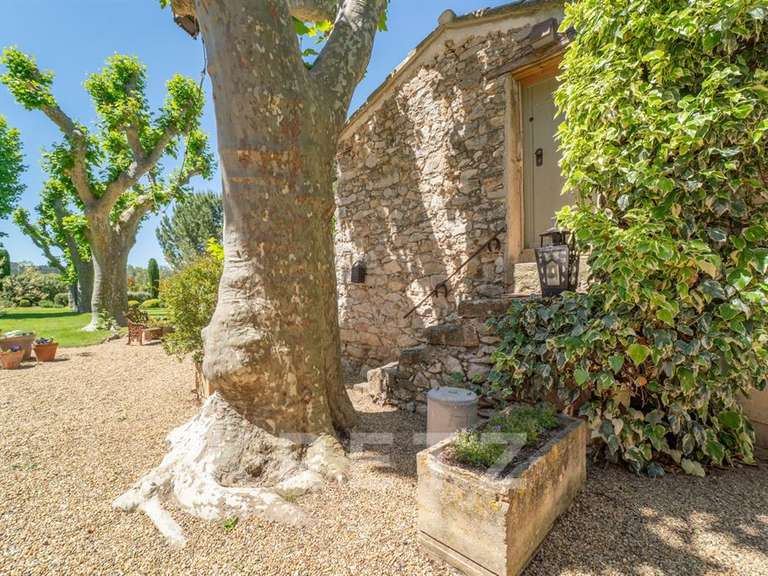 Maison Aix-en-Provence - 5 chambres - 300m²