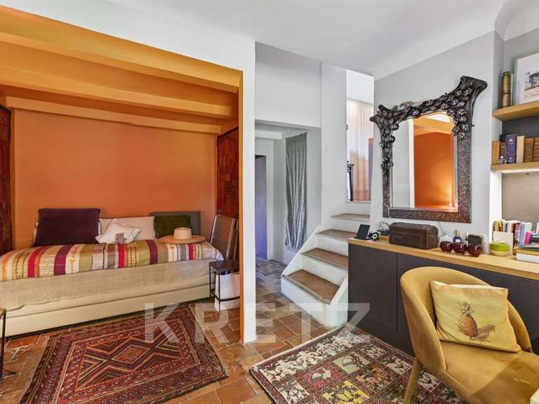Maison Aix-en-Provence - 5 chambres - 300m²