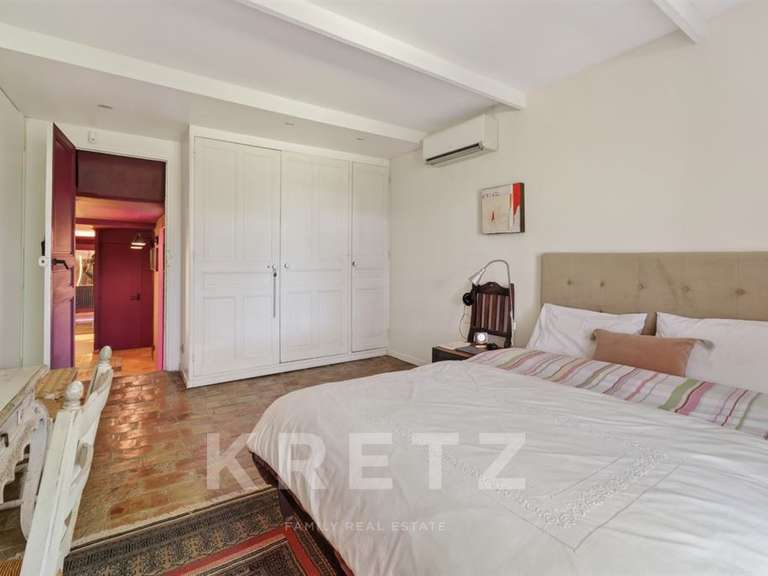 Maison Aix-en-Provence - 5 chambres - 300m²