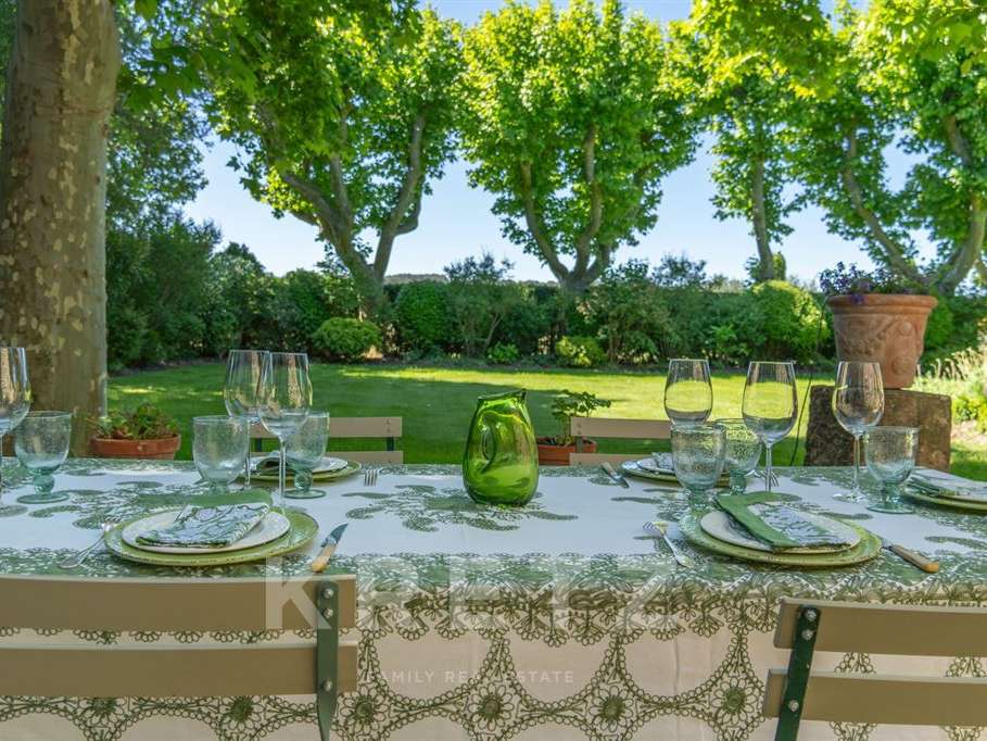 Maison Aix-en-Provence