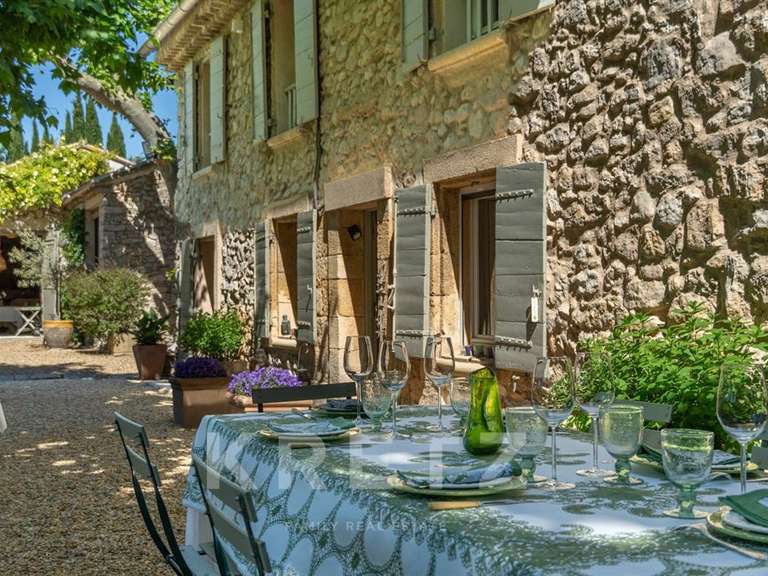 Maison Aix-en-Provence - 5 chambres - 300m²