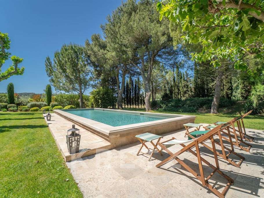 Maison Aix-en-Provence