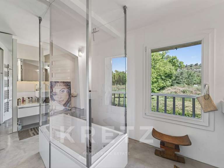 Maison Aix-en-Provence - 5 chambres - 300m²