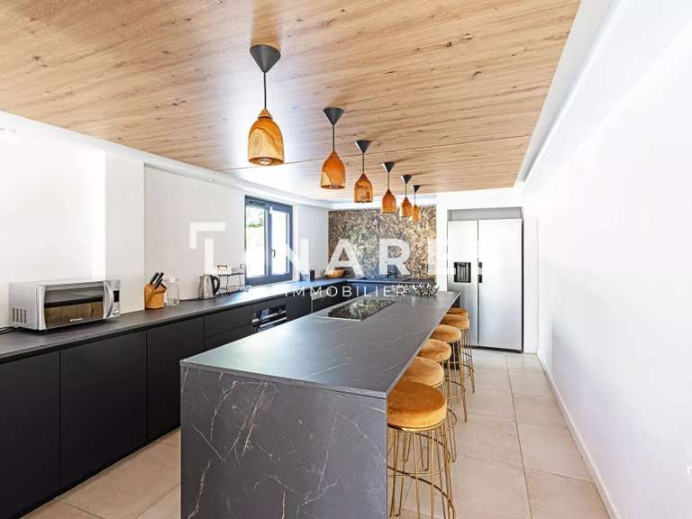 Maison Aix-en-Provence - 5 chambres - 348m²