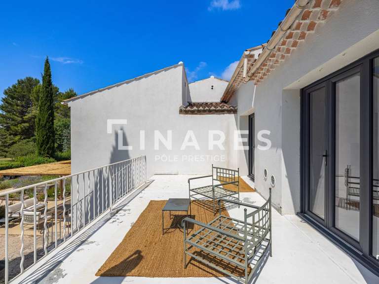 Maison Aix-en-Provence - 5 chambres - 348m²