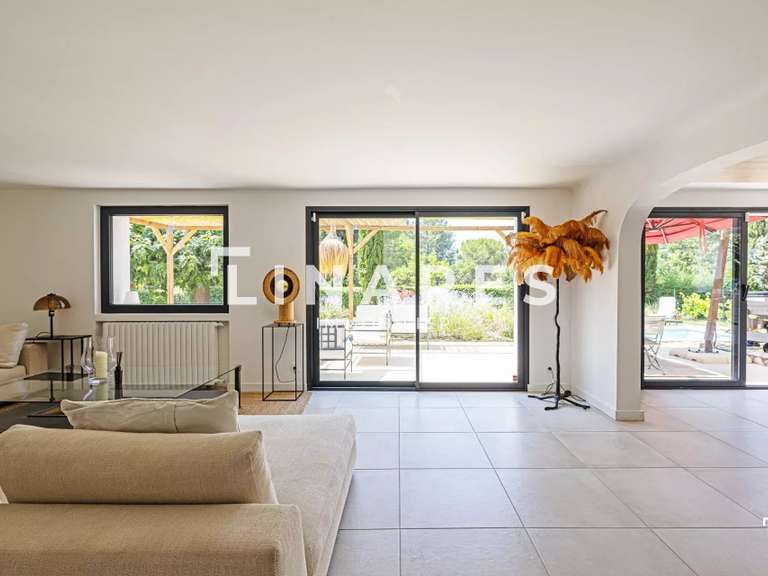 Maison Aix-en-Provence - 5 chambres - 348m²