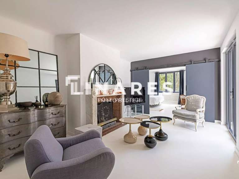 Maison Aix-en-Provence - 5 chambres - 348m²