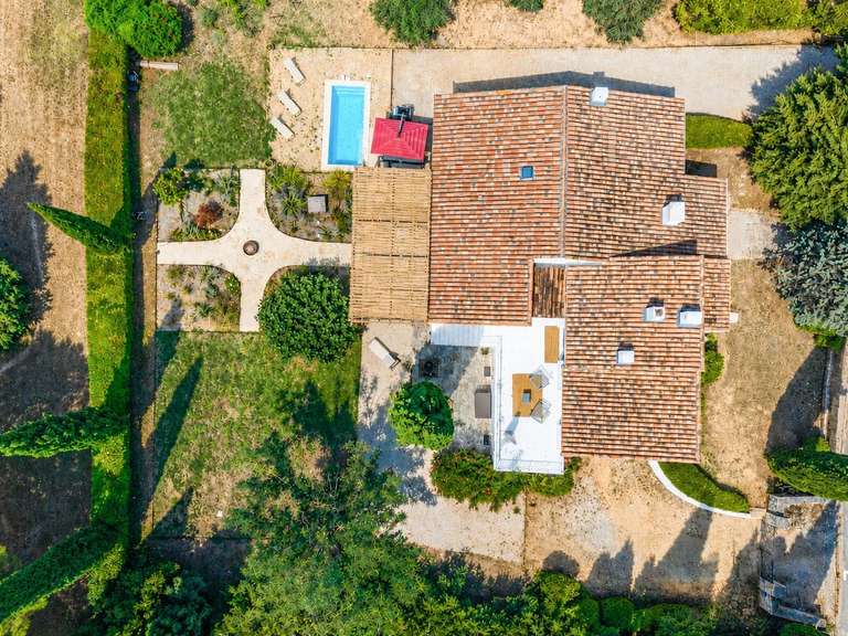 Maison Aix-en-Provence - 5 chambres - 348m²