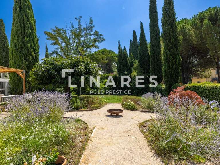 Maison Aix-en-Provence - 5 chambres - 348m²