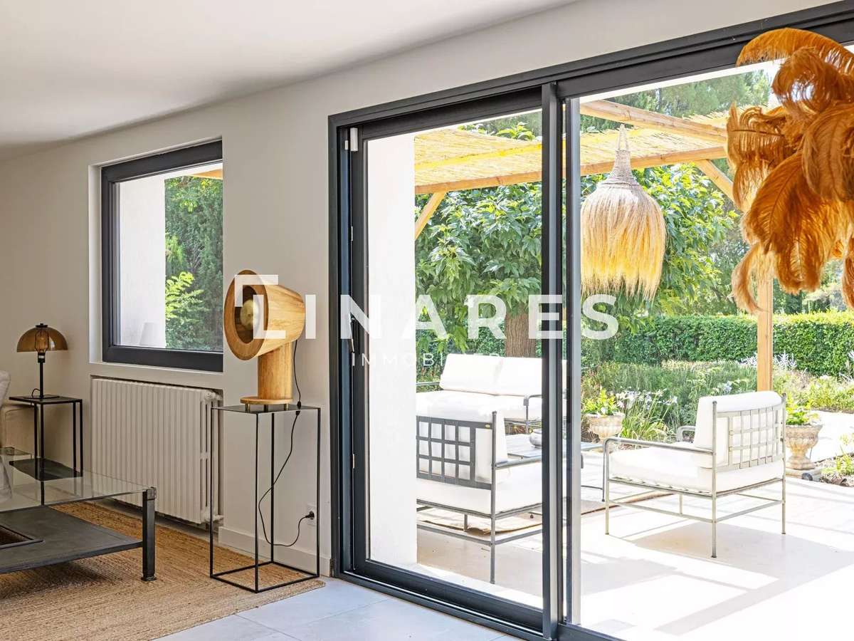 Maison Aix-en-Provence