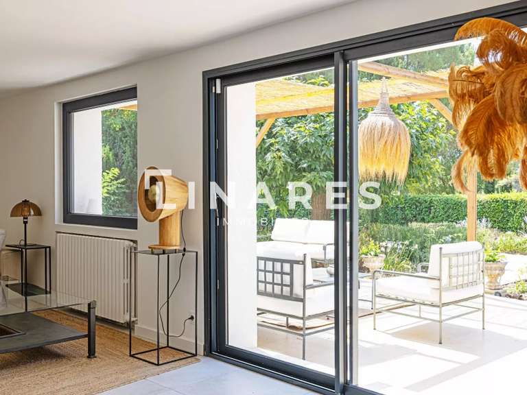 Maison Aix-en-Provence - 5 chambres - 348m²