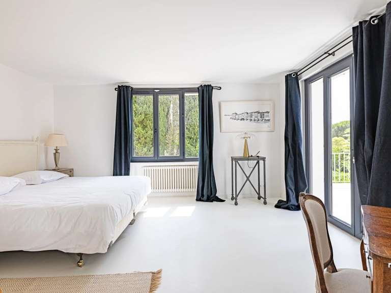 Maison Aix-en-Provence - 5 chambres - 348m²
