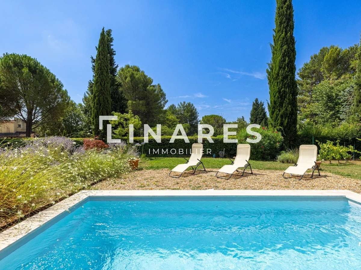 Maison Aix-en-Provence
