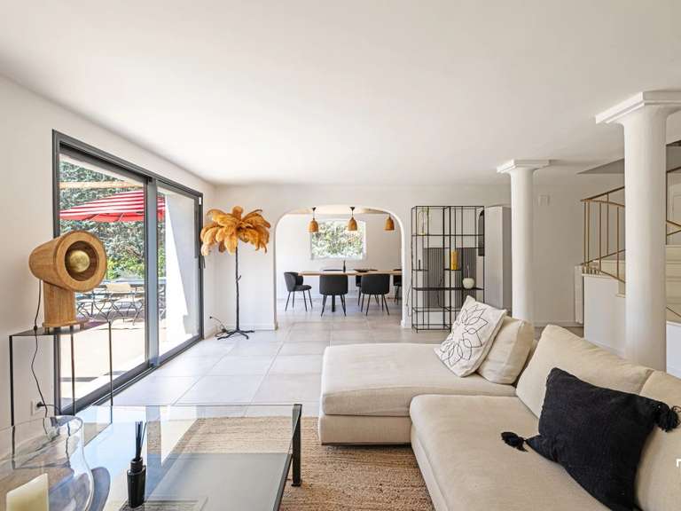 Maison Aix-en-Provence - 5 chambres - 348m²