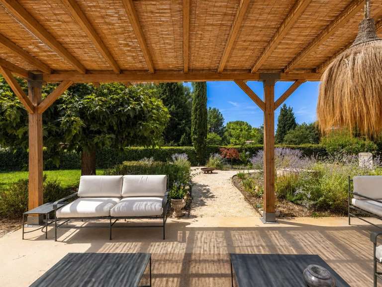 Maison Aix-en-Provence - 5 chambres - 348m²
