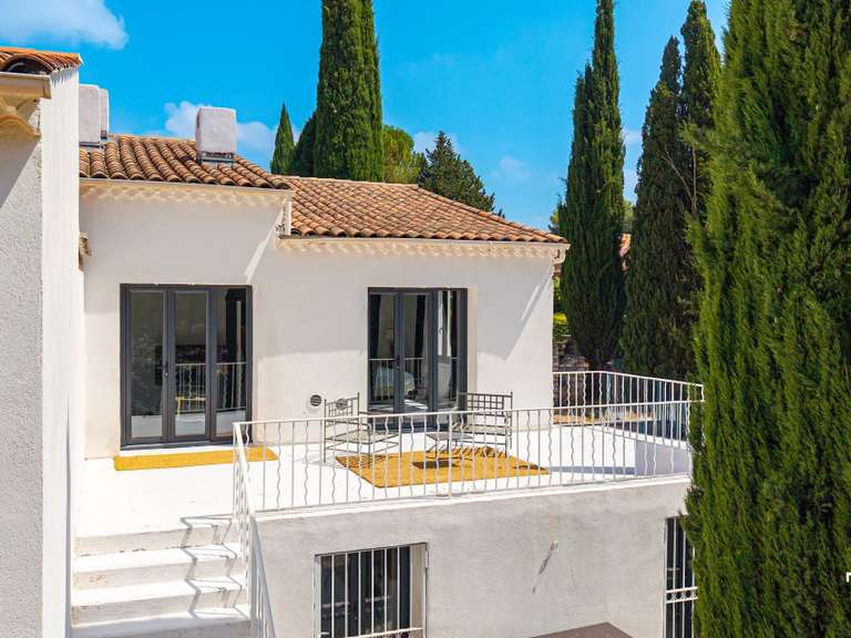 Maison Aix-en-Provence - 5 chambres - 348m²