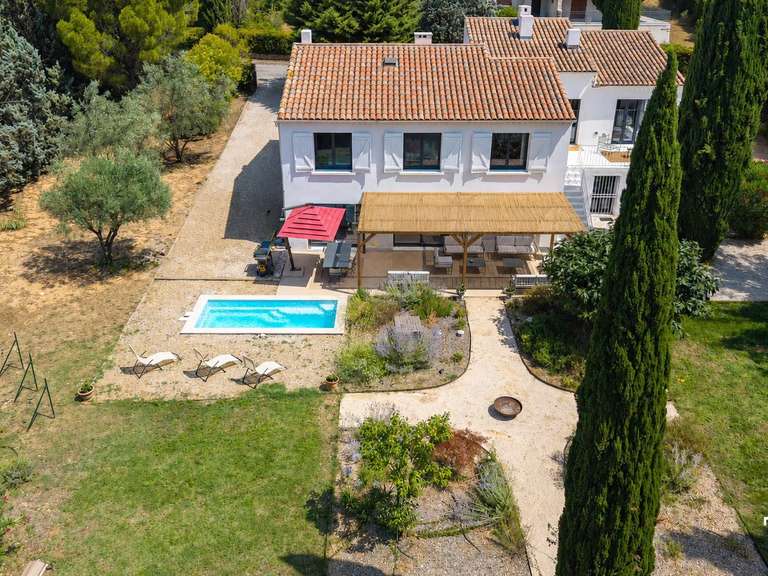 Maison Aix-en-Provence - 5 chambres - 348m²