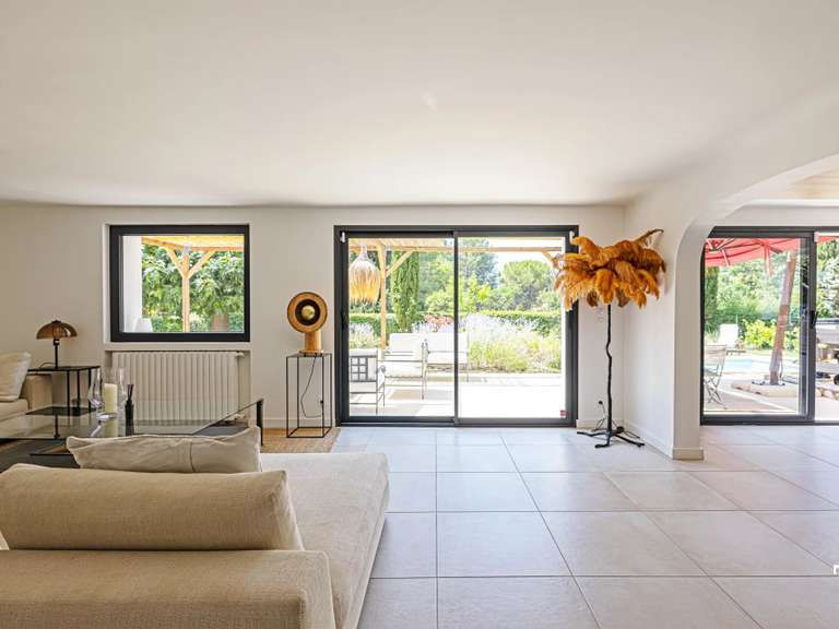 Maison Aix-en-Provence - 5 chambres - 348m²