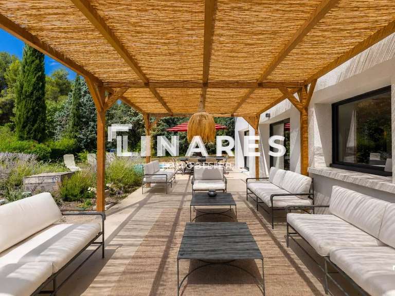 Maison Aix-en-Provence - 5 chambres - 348m²