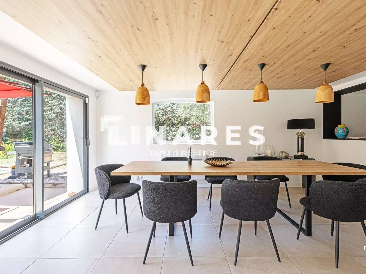 Maison Aix-en-Provence