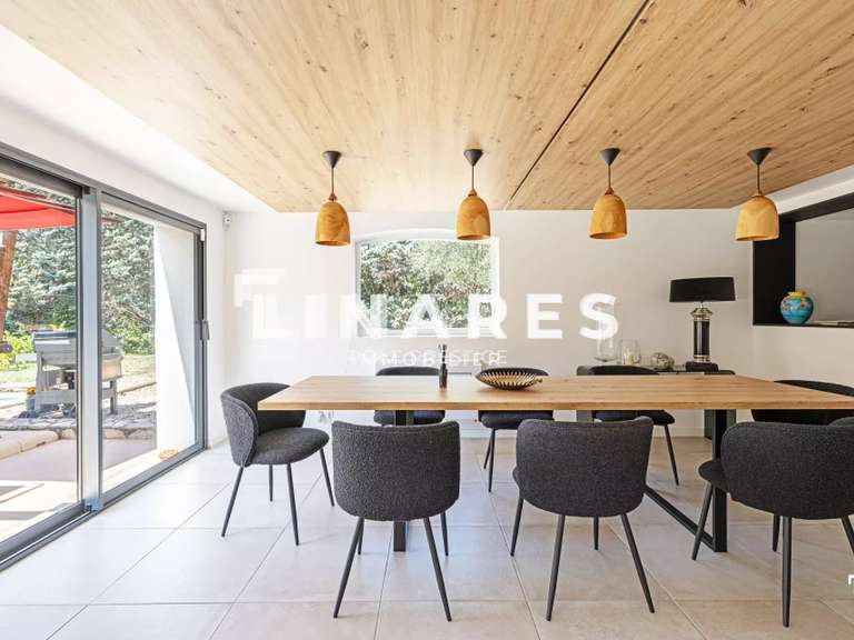 Maison Aix-en-Provence - 5 chambres - 348m²
