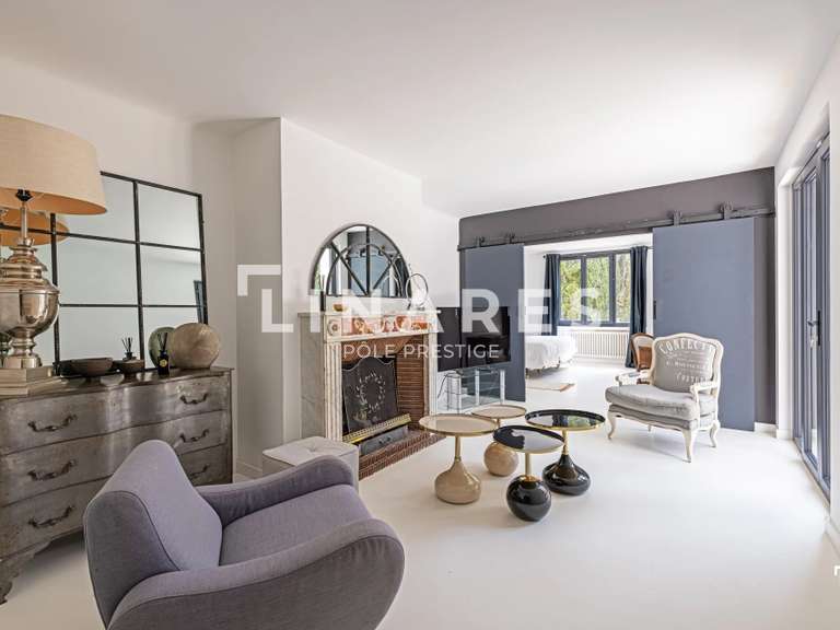 Maison Aix-en-Provence - 5 chambres - 348m²