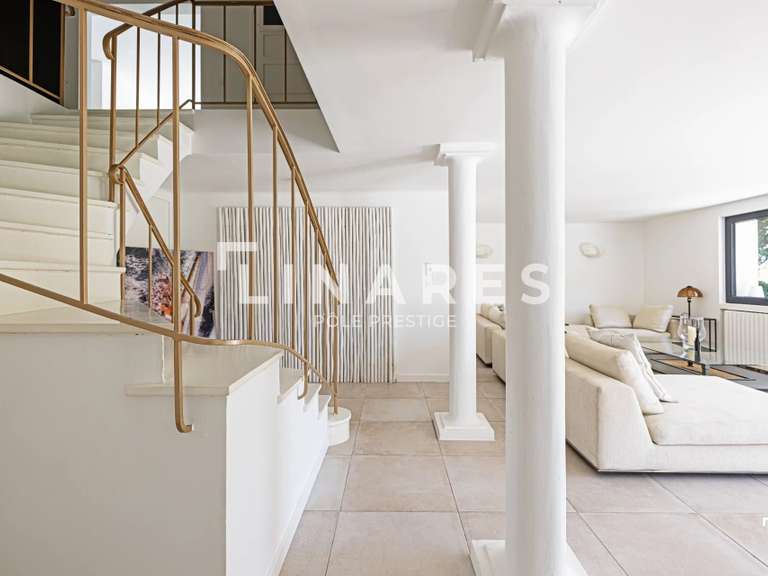 Maison Aix-en-Provence - 5 chambres - 348m²