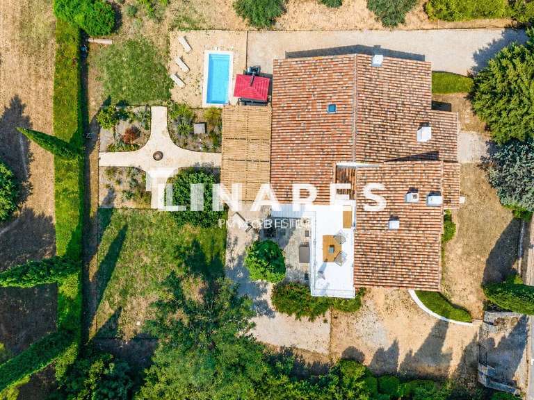 Maison Aix-en-Provence - 5 chambres - 348m²