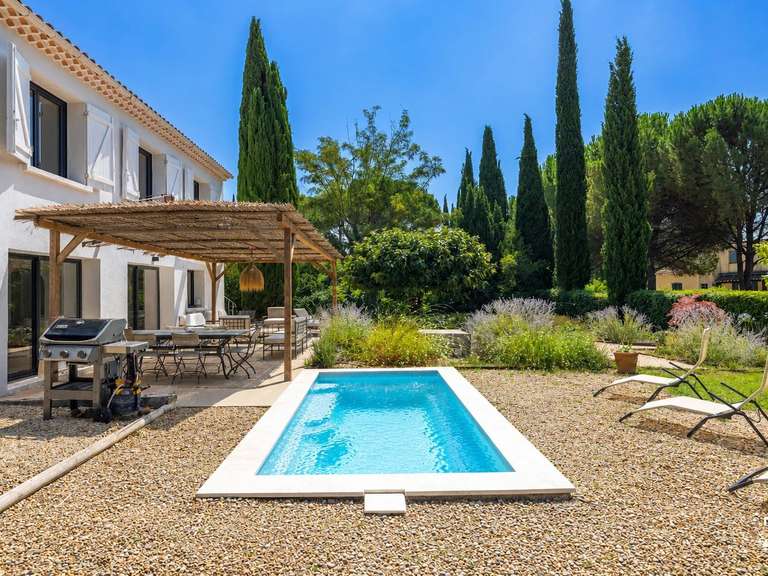 Maison Aix-en-Provence - 5 chambres - 348m²