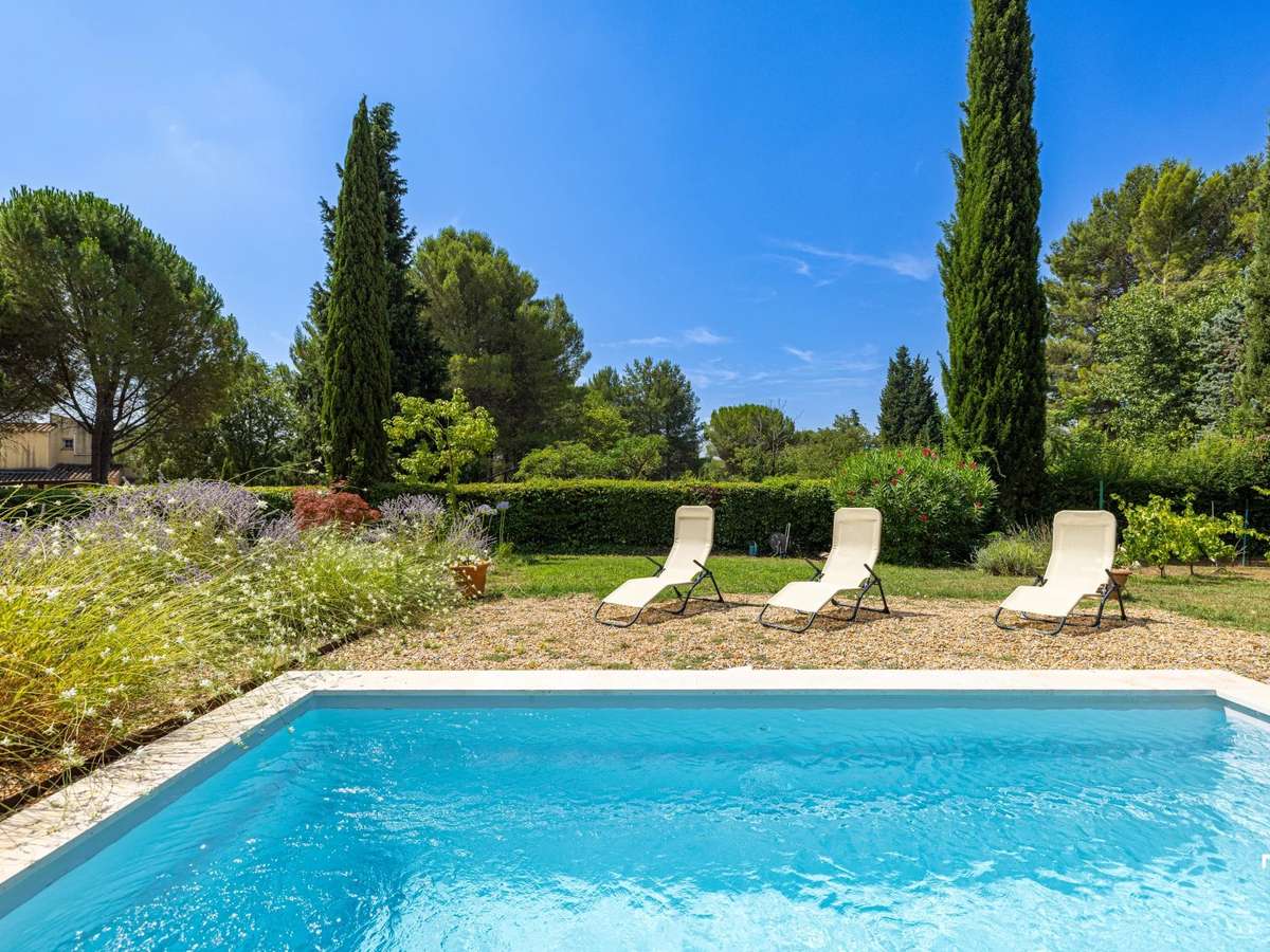 House Aix-en-Provence
