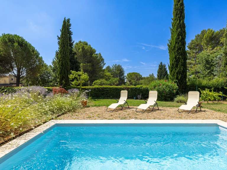 Maison Aix-en-Provence - 5 chambres - 348m²