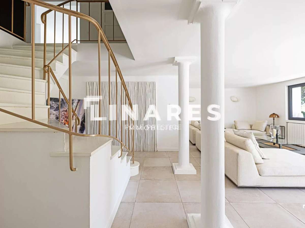 Maison Aix-en-Provence