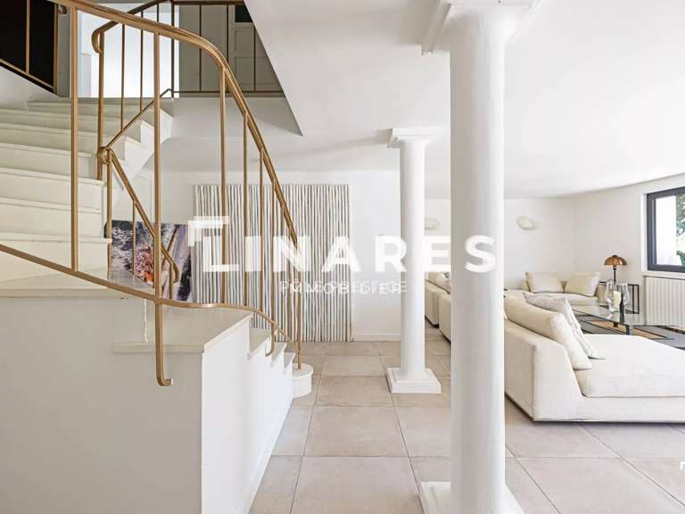 Maison Aix-en-Provence - 5 chambres - 348m²