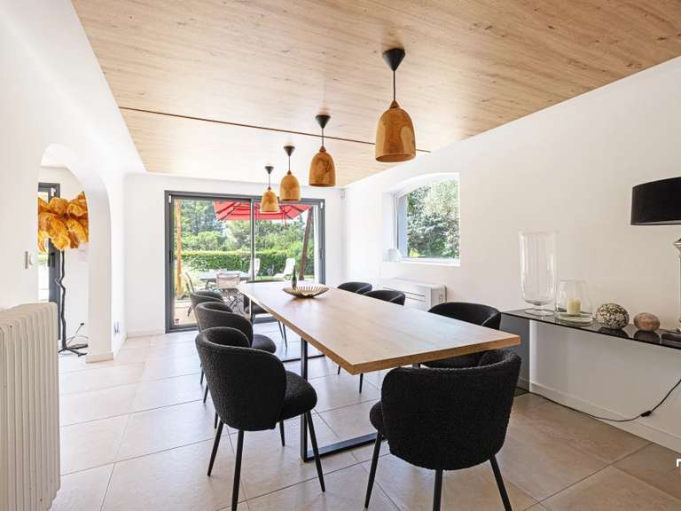 Maison Aix-en-Provence - 5 chambres - 348m²