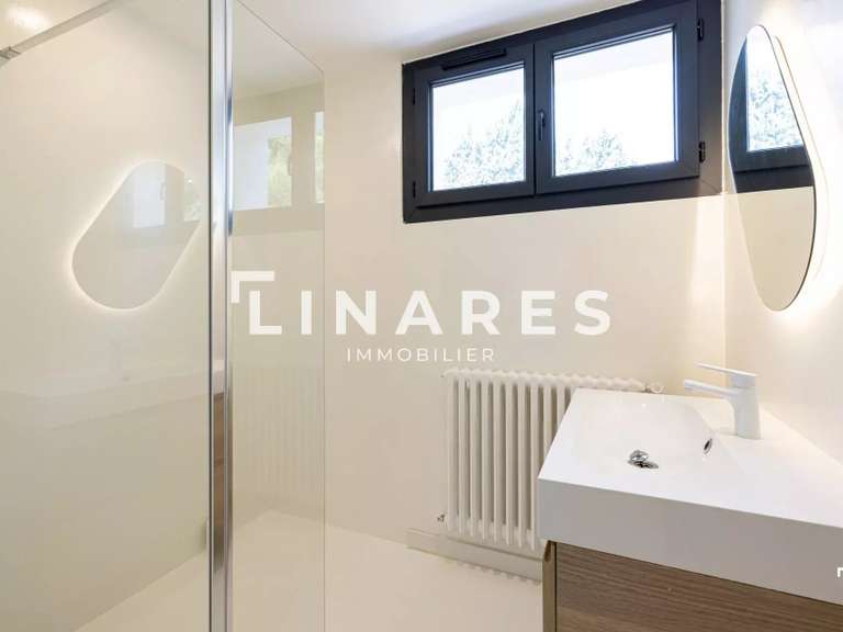 Maison Aix-en-Provence - 5 chambres - 348m²