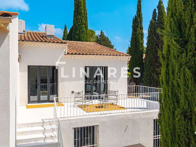 Maison Aix-en-Provence - 5 chambres - 348m²