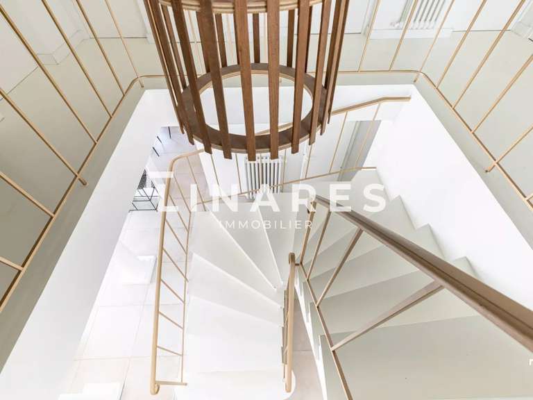 Maison Aix-en-Provence - 5 chambres - 348m²