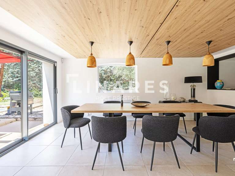 Maison Aix-en-Provence - 5 chambres - 348m²