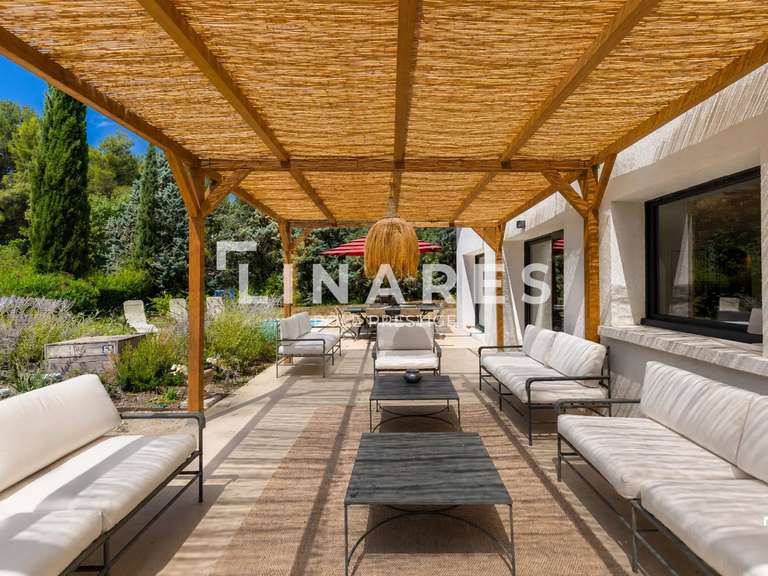 Maison Aix-en-Provence - 5 chambres - 348m²