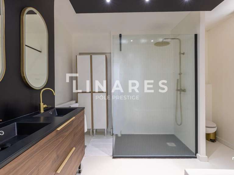 Maison Aix-en-Provence - 5 chambres - 348m²