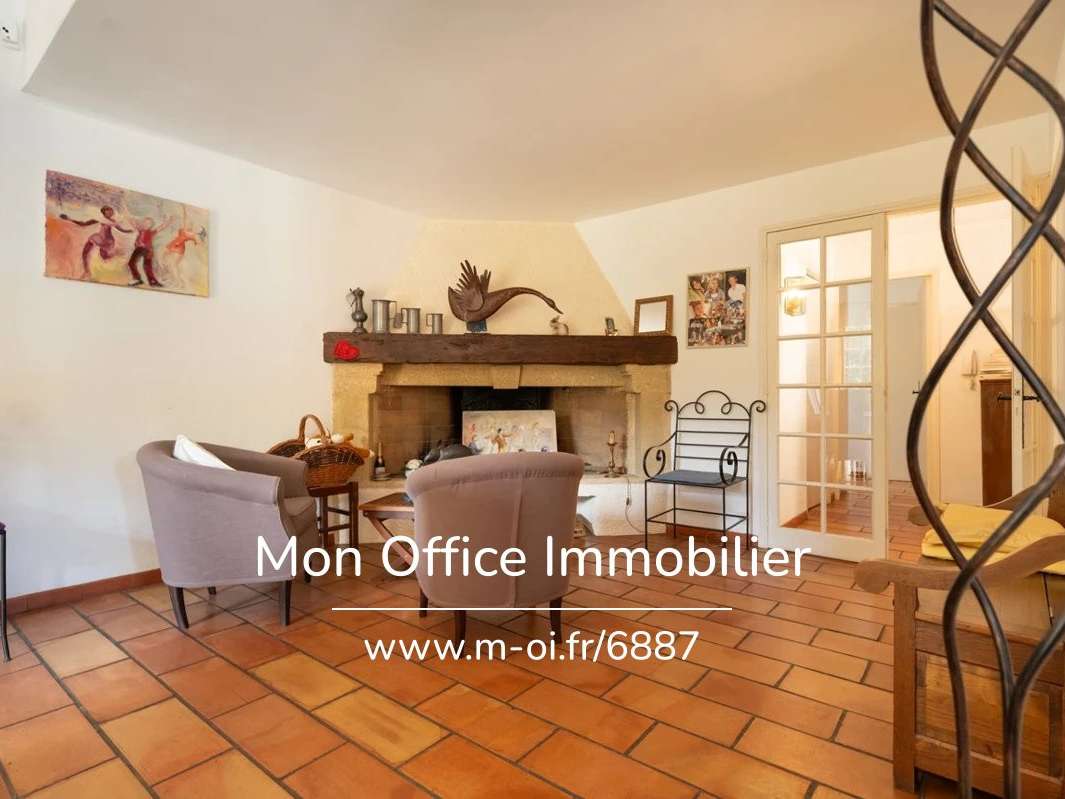 Maison Aix-en-Provence